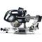 FESTOOL KS 60 E-Set KAPEX Sliding Compound Mitre Saw 1200 Watt