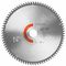 FESTOOL HW 254x2,4x30 TF80 L LAMINATE/HPL Saw Blade 254mm 80T