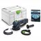 FESTOOL RO 150 FEQ-Plus ROTEX Geared Eccentric Sander in Systainer