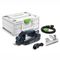 FESTOOL EHL 65 EQ-Plus One-Handed Planer 720 Watt