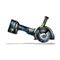 FESTOOL Dsc-agc 18-125 Fh Eb-basic Cordless Freehand Diamond Cutting System