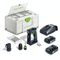 FESTOOL CXS 18 C 3,0-Set Cordless Drill in Systainer