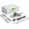 FESTOOL SYS3 M 137 FS/2-Set Guide Rail Accessory Set in Systainer³