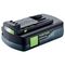 Battery Pack Bp 18 Li 3,1 C