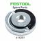 Quick Action Nut Fastfix D115-150 M14