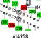 Bearing 608 2z