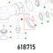 Rocker Agp 180-4