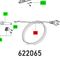 Cord H07 Rn-f 2x1 Euro