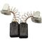 Brush Set 2 Pcs., Pdp 18-2e-1