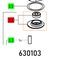 Bearing Carrier Lrm-a Vollst