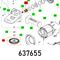 Gear Compl. Gp 230-26