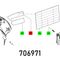 Label Ks 120 Eb Laser