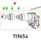 Gear Bhc 18 Et-bg