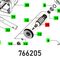Armature Mxp 1202