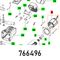 Field Assembly Mxp 1602