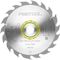 Saw Blade Hw 160x2,2x20 W18