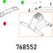 Motor Frame Mx 1000 E Ef