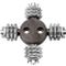 FESTOOL SZ-RG 80 Machine Tool Head 80mm for RG 80 and RGP 80