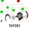 Motor Drc 18-4 Li 4,2 Plus Bg