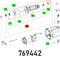 Armature Set Rg 130 E-plus Et-bg