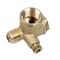 Non-return Valve 1/2f - 3/8m Nbr