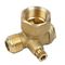 Non-return Valve 3/4f - 1/2m Nbr