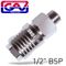 Quick Coupler Euroline 1/2