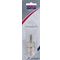 Quick Coupler 8mm Hose Packaged Euroline