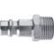 Connector German 1/4