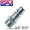 Coupler Insert 3/8