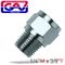 Taper Reducer Bush 1/4 X 3/8 M/f
