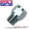 Taper Reducer Bush 1/2 X 1/2 M/f