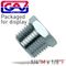 Taper Reducer Bush 1/4 X 1/8 M/f Packaged