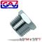 Taper Reducer Bush 1/2 X 3/8 M/f