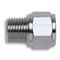 Taper Reducer Bush 1/2 X 3/8 M/f Packaged