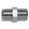 Taper Nipple 1/4 X 1/4 M/m Packaged