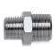Taper Reducer Nipple 3/8 X 1/2 M/m Packaged