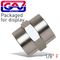 Socket 1/8 X 1/8 F/f Packaged