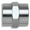 Socket 3/8 X 3/8 F/f Packaged