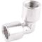 Elbow F-f 1/8