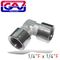 Elbow F-f 1/4
