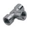 T Connector 1/4