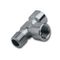 T Connector 1/4