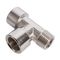 T Connector 1/2
