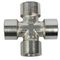 4 Way Connector 1/2