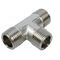 T Connector 1/2