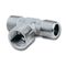 T Connector 1/4