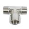 T Connector 1/2