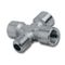 4-way Connector 1/4