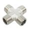 4-way Connector 1/2